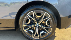 BMW iX 455kW M60 111.5kWh 5dr Auto Electric Estate